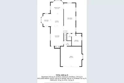 1318 Mile Post Drive, Dunwoody, GA 30338 - Photo 78