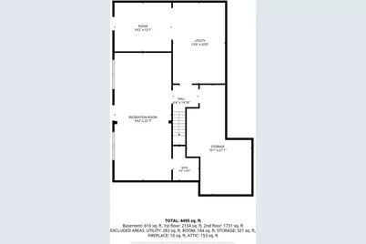 1318 Mile Post Drive, Dunwoody, GA 30338 - Photo 80