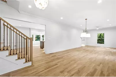 1318 Mile Post Drive, Dunwoody, GA 30338 - Photo 2