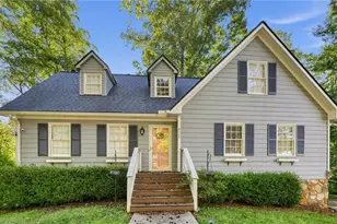 4920 Olaughlin Ct SW, Mableton, GA 30126 - Photo 1