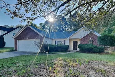 4135 Bradford Walk Trail, Buford, GA 30519 - Photo 1