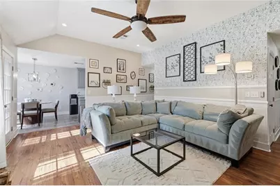 44 Oakmont Drive, Cleveland, GA 30528 - Photo 6