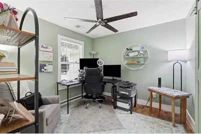 44 Oakmont Drive, Cleveland, GA 30528 - Photo 28