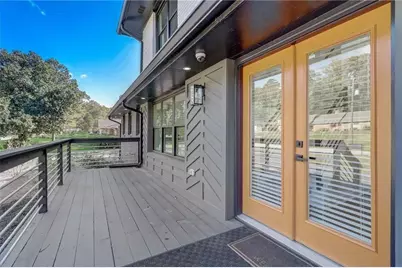 3202 SW Kingsdale Drive SW, Atlanta, GA 30311 - Photo 2