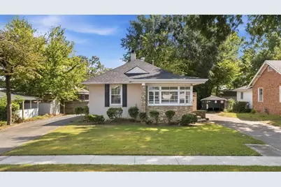 3 Green Street NE, Rome, GA 30161 - Photo 2