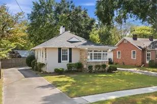 3 Green St NE, Rome, GA 30161 - Photo 1
