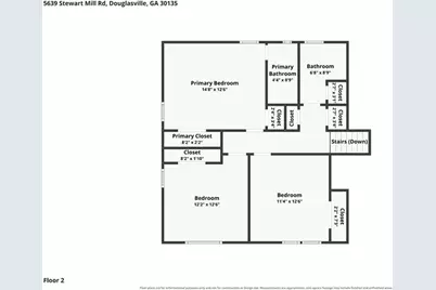 5639 Stewart Mill Road, Douglasville, GA 30135 - Photo 18