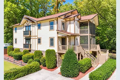 996 Edelweiss Strasse, Helen, GA 30545 - Photo 2
