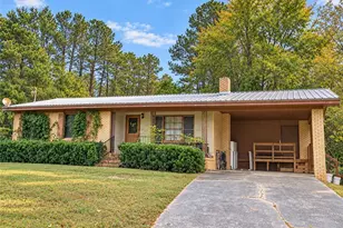 1552 Lexington Hwy, Elberton, GA 30635 - Photo 1