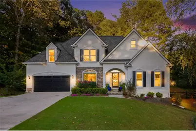 2567 Breton Court, Buford, GA 30518 - Photo 1