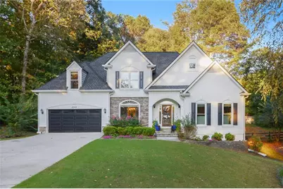 2567 Breton Court, Buford, GA 30518 - Photo 2