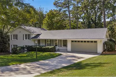 1424 Cedarhurst Drive, Dunwoody, GA 30338 - Photo 8
