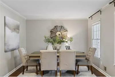 1424 Cedarhurst Drive, Dunwoody, GA 30338 - Photo 12