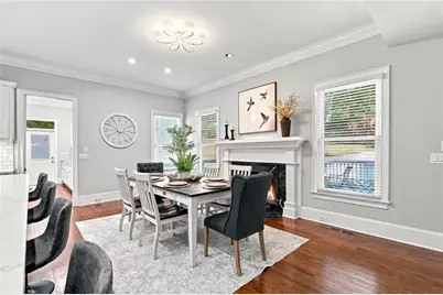535 Francis Pointe, Johns Creek, GA 30097 - Photo 16