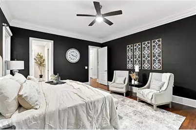 535 Francis Pointe, Johns Creek, GA 30097 - Photo 26