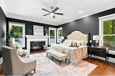 535 Francis Pointe, Johns Creek, GA 30097 - Photo 24