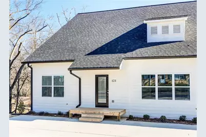 123 Jones Street, Cartersville, GA 30120 - Photo 2