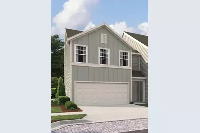 264 Alaura Lane, Cartersville, GA 30120 - Photo 1