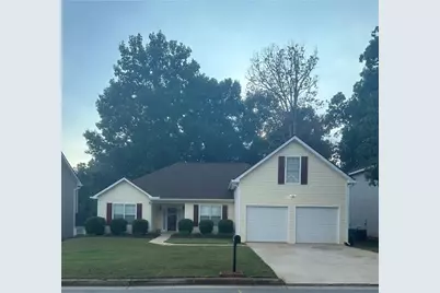 2967 Hampton Club Way, Lithonia, GA 30038 - Photo 1