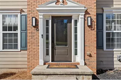 2734 Spindletop Lane NW, Kennesaw, GA 30144 - Photo 8