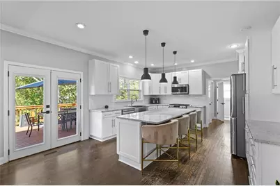 2734 Spindletop Lane NW, Kennesaw, GA 30144 - Photo 20