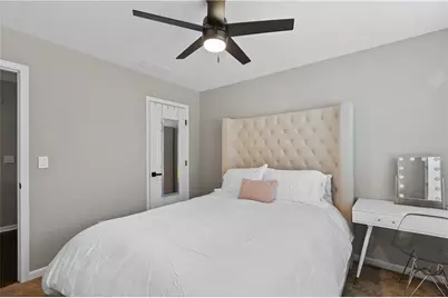 2734 Spindletop Lane NW, Kennesaw, GA 30144 - Photo 36