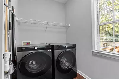 2734 Spindletop Lane NW, Kennesaw, GA 30144 - Photo 26