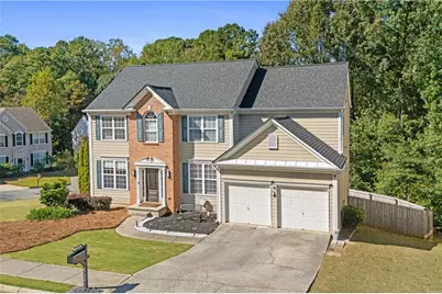 2734 Spindletop Lane NW, Kennesaw, GA 30144 - Photo 4
