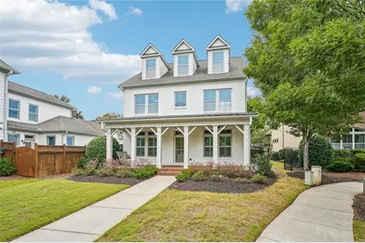 503 Branyan Trail, Alpharetta, GA 30004 - Photo 4