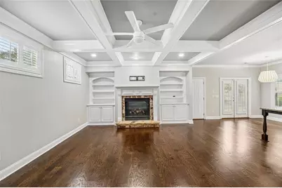 503 Branyan Trail, Alpharetta, GA 30004 - Photo 14