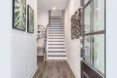 3594 Silvery Way, Powder Springs, GA 30127 - Photo 2