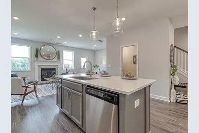 3594 Silvery Way, Powder Springs, GA 30127 - Photo 8