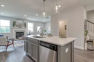3594 Silvery Wy, Powder Springs, GA 30127 - Photo 8