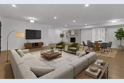 1200 Silver Hill Road, Stone Mountain, GA 30087 - Photo 2