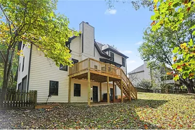 4794 Hadaway Road NW, Kennesaw, GA 30152 - Photo 38
