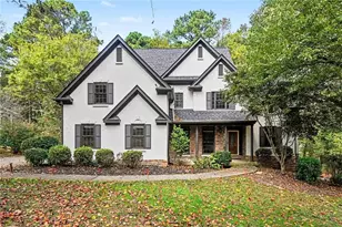 4794 Hadaway Rd NW, Kennesaw, GA 30152 - Photo 1