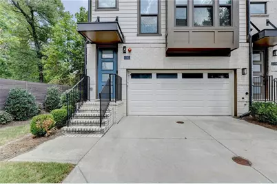1142 Ansel Lane NW, Atlanta, GA 30318 - Photo 1