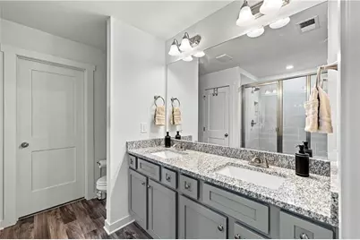 209 Annie Lane, Statham, GA 30666 - Photo 22
