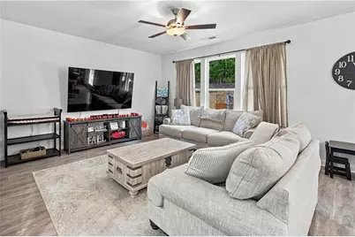 209 Annie Lane, Statham, GA 30666 - Photo 6