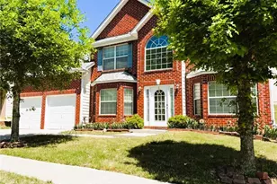 1825 Lily Stem Trail, Auburn, GA 30011 - Photo 1