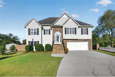 108 Summerfield Way NE, Calhoun, GA 30701 - Photo 1