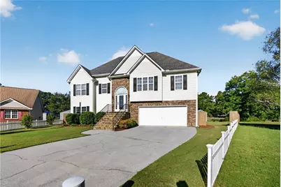 108 Summerfield Way NE, Calhoun, GA 30701 - Photo 2