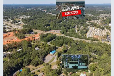 304 Second Street, Woodstock, GA 30188 - Photo 2