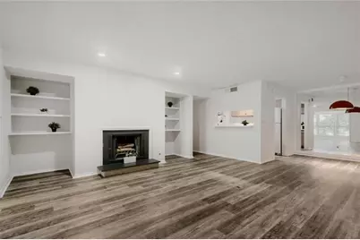 505 Park Ridge Circle, Marietta, GA 30068 - Photo 6