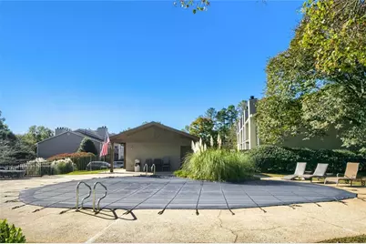 505 Park Ridge Circle, Marietta, GA 30068 - Photo 24