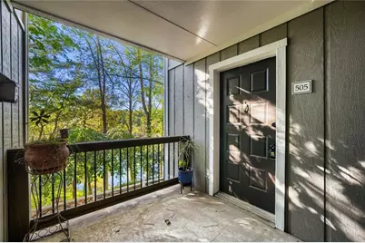 505 Park Ridge Circle, Marietta, GA 30068 - Photo 1