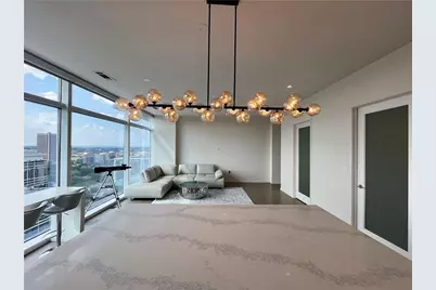 45 Ivan Allen Jr Boulevard NW #2105, Atlanta, GA 30308 - Photo 20