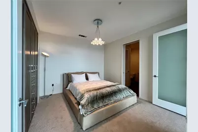 45 Ivan Allen Jr Boulevard NW #2105, Atlanta, GA 30308 - Photo 4