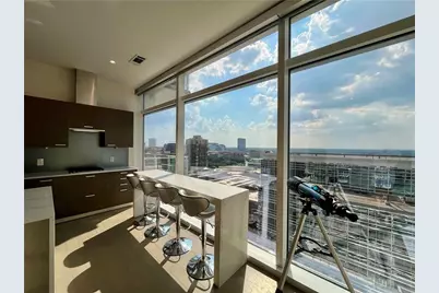 45 Ivan Allen Jr Boulevard NW #2105, Atlanta, GA 30308 - Photo 14