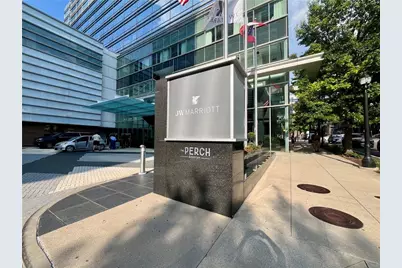 45 Ivan Allen Jr Boulevard NW #2105, Atlanta, GA 30308 - Photo 46